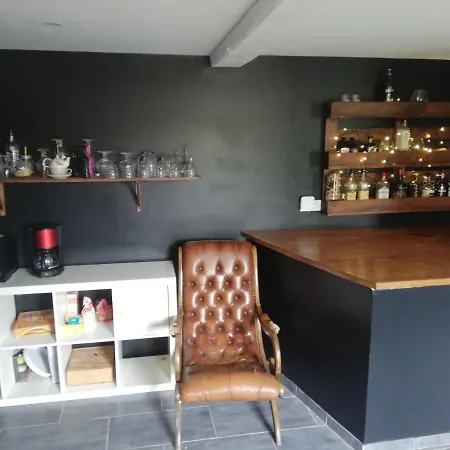 Maison De Campagne Dans Village De Nature Holiday home *